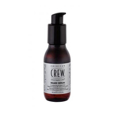 American Crew Beard Serum  50Ml    Für Mann (Beard Oil)