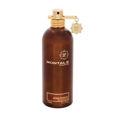 Montale Aoud Forest   100Ml    Unisex (Eau De Parfum)