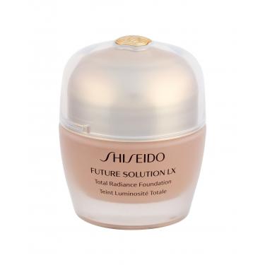 Shiseido Future Solution Lx Total Radiance Foundation  30Ml N2 Neutral  Spf15 Für Frauen (Makeup)