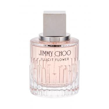 Jimmy Choo Illicit Flower   60Ml    Für Frauen (Eau De Toilette)