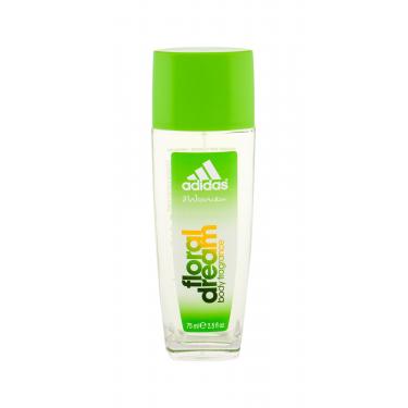 Adidas Floral Dream For Women   75Ml    Für Frauen (Deodorant)