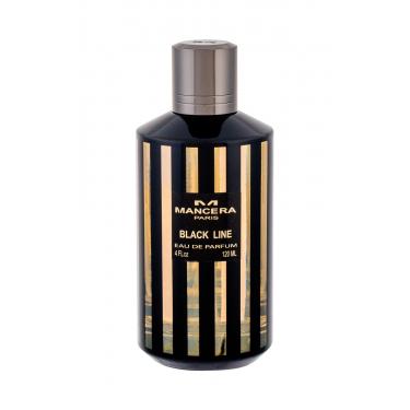 Mancera Line Black  120Ml    Unisex (Eau De Parfum)