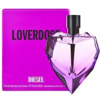 Diesel Loverdose   75Ml    Für Frauen Ohne Box(Eau De Parfum)