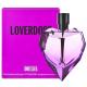 Diesel Loverdose   75Ml    Für Frauen Ohne Box(Eau De Parfum)