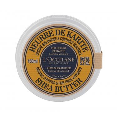 L'Occitane Shea Butter   150Ml    Für Frauen (Body Balm)