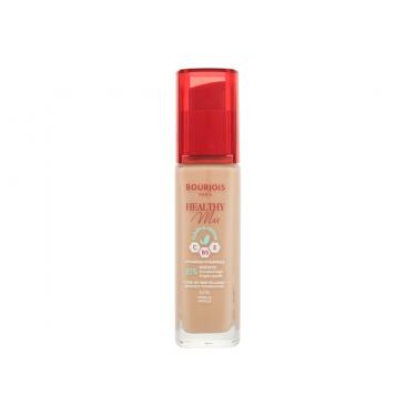 Bourjois Paris Healthy Mix Clean & Vegan Radiant Foundation 30Ml  Für Frauen  (Makeup)  52W Vanilla