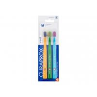 Curaprox Smart Ultra Soft  3Pc    Unisex (Toothbrush)
