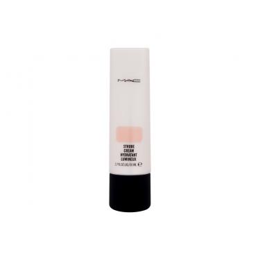 Mac Strobe Cream  50Ml  Für Frauen  (Day Cream)  Peachlite