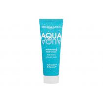 Dermacol Aqua      50Ml Für Frauen (Day Cream) Moisturizing Rich Cream