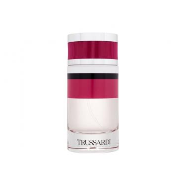 Trussardi Trussardi      90Ml Für Frauen (Eau De Parfum) Ruby Red