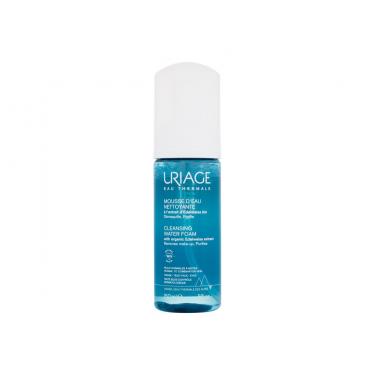 Uriage Cleansing Water Foam  150Ml  Für Frauen  (Cleansing Mousse)  