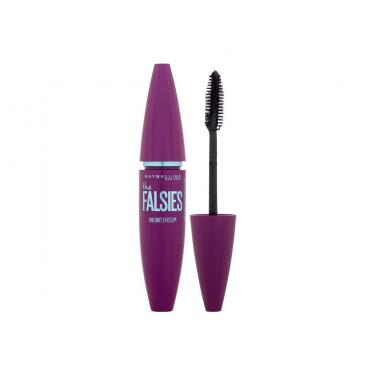 Maybelline Volum Express The Falsies 9Ml  Für Frauen  (Mascara)  Black