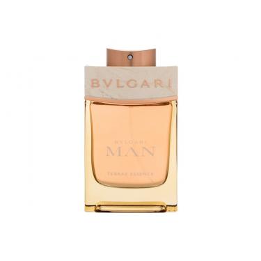 Bvlgari Man Terrae Essence  100Ml    Für Mann Ohne Box(Eau De Parfum)