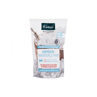 Kneipp Sensitive Derm Primeval Sea Bath Salt Pure 500G  Unisex  (Bath Salt)  