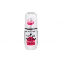 Essence Extreme Gel Gloss Top Coat 8Ml  Für Frauen  (Nail Polish)  