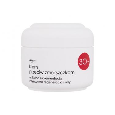 Ziaja 30+      50Ml Für Frauen (Day Cream) Anti-Wrinkle Cream