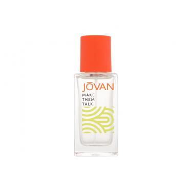 Jovan Make Them Talk      50Ml Für Frauen (Eau De Parfum)