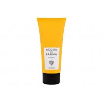 Acqua Di Parma Collezione Barbiere Refreshing Face Wash  100Ml    Für Mann (Cleansing Gel)
