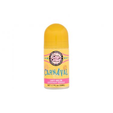 Cuba Carnaval       50ml(Deodorant) für Frauen