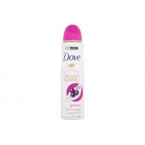 Dove Advanced Care Go Fresh Acai Berry & Waterlily 150Ml  Für Frauen  (Antiperspirant) 72h 