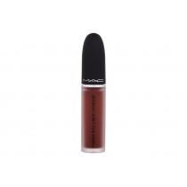 Mac Powder Kiss Liquid 5Ml  Für Frauen  (Lipstick)  982 Marrakesh-Mere