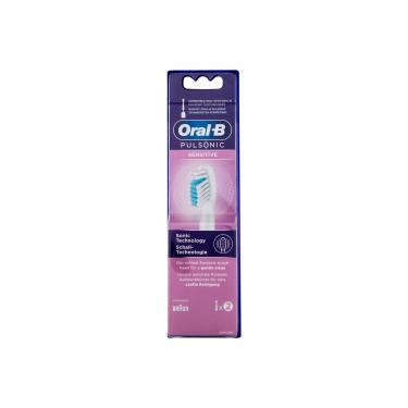 Oral-B Pulsonic Sensitive  2Pc    Unisex (Toothbrush)