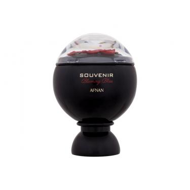 Afnan Souvenir 100Ml Blooming Bliss   (Eau De Parfum) Für Frauen  