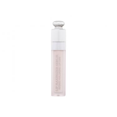 Christian Dior Dior Addict Lip Maximizer Serum 5Ml  Für Frauen  (Lip Balm)  000 Universal Clear