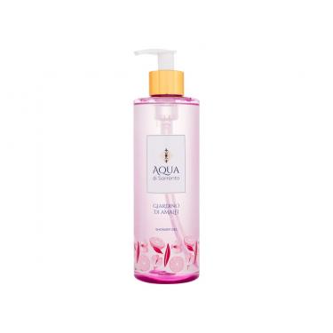 Aqua Di Sorrento Giardino Di Amalfi      400Ml Für Frauen (Shower Gel)