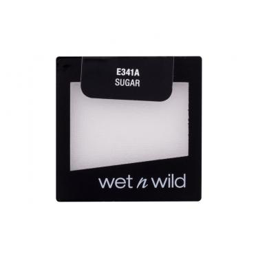 Wet N Wild Color Icon Single 1,7G  Für Frauen  (Eye Shadow)  Sugar