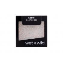 Wet N Wild Color Icon Glitter Single 1,4G  Für Frauen  (Eye Shadow)  Bleached