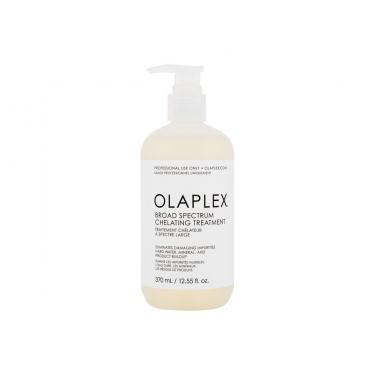 Olaplex Broad Spectrum Chelating Treatment  370Ml    Für Frauen (Hair Mask)