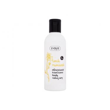 Ziaja Chamomile      200Ml Für Frauen (Facial Lotion And Spray) Tonic