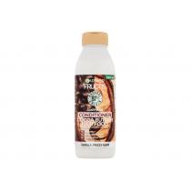 Garnier Fructis Hair Food Cocoa Butter  350Ml    Für Frauen (Conditioner)