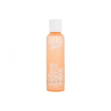 Reebok Serene Soft Vibes  250Ml  Unisex  (Body Spray)  