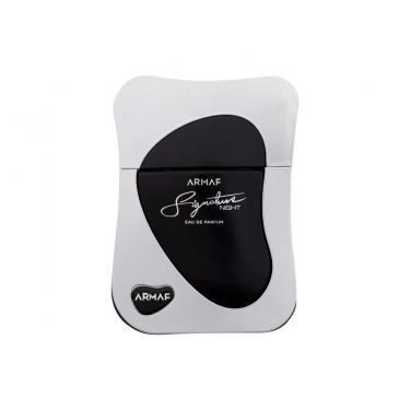 Armaf Signature 100Ml Night   (Eau De Parfum) Für Männer  