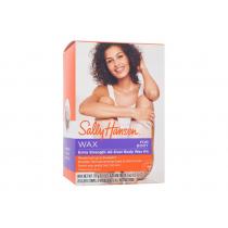 Sally Hansen Wax      170G Für Frauen (Depilatory Product) Extra Strength All-Over Body Wax Kit