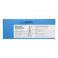 Loreal Professionnel Aminexil Advanced      42X6Ml Für Frauen (Hair Serum) Anti-Hair Loss Professional Programme