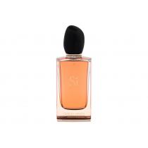 Giorgio Armani Si Intense 2021  100Ml    Für Frauen (Eau De Parfum)