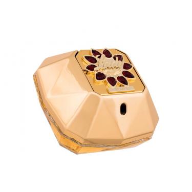 Paco Rabanne Lady Million      50Ml Für Frauen (Eau De Parfum) Royal
