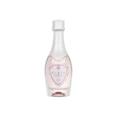 Philipp Plein Plein Fatale      50Ml Für Frauen (Eau De Parfum) Rosé