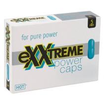Hot Exxtreme      5Pc Für Männer (Aphrodisiac) Power Caps