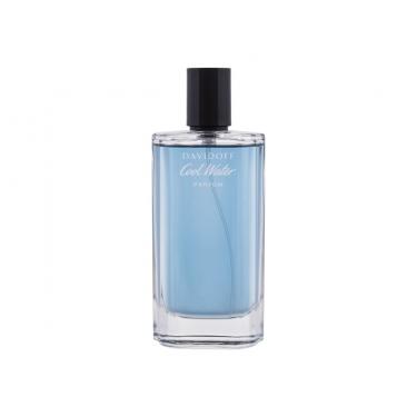 Davidoff Cool Water Parfum 100Ml  Für Mann  (Perfume)  