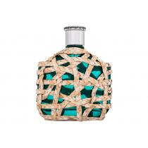 John Varvatos Xx Artisan Teal 125Ml  Für Mann  (Eau De Toilette)  