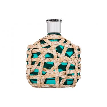 John Varvatos Xx Artisan Teal 125Ml  Für Mann  (Eau De Toilette)  