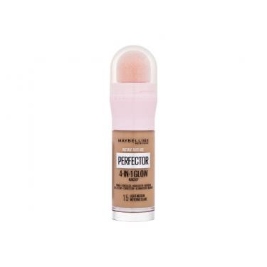 Maybelline Instant Anti-Age Perfector 4-In-1 Glow 20Ml  Für Frauen  (Makeup)  1.5 Light Medium