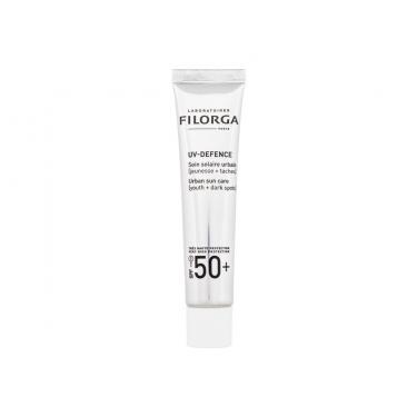 Filorga Uv-Defence Urban Sun Care  40Ml   Spf50+ Für Frauen (Day Cream)