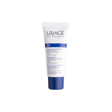 Uriage Ds Regulating Soothing Emulsion  40Ml    Unisex (Day Cream)