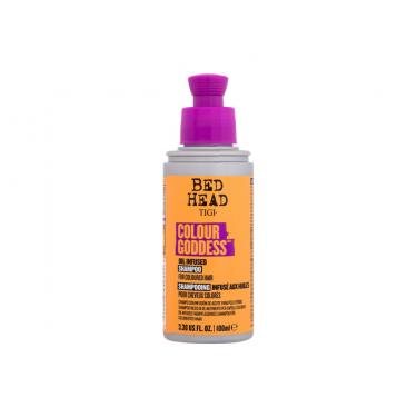 Tigi Bed Head Colour Goddess 100Ml  Für Frauen  (Shampoo)  