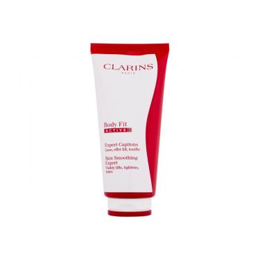 Clarins Body Fit      200Ml Für Frauen (Cellulite And Stretch Marks) Active